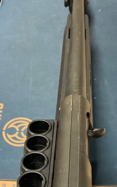 REMINGTON 11-87 POLICE 12 GA - Image 18 of 21