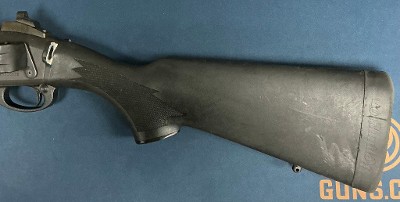 REMINGTON 11-87 POLICE 12 GA - Image 11 of 21