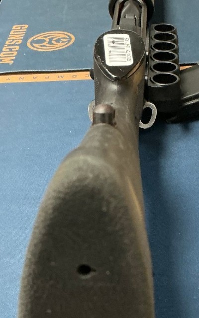 REMINGTON 11-87 POLICE 12 GA - Image 10 of 21