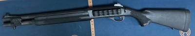 REMINGTON 11-87 POLICE 12 GA - Image 1 of 21