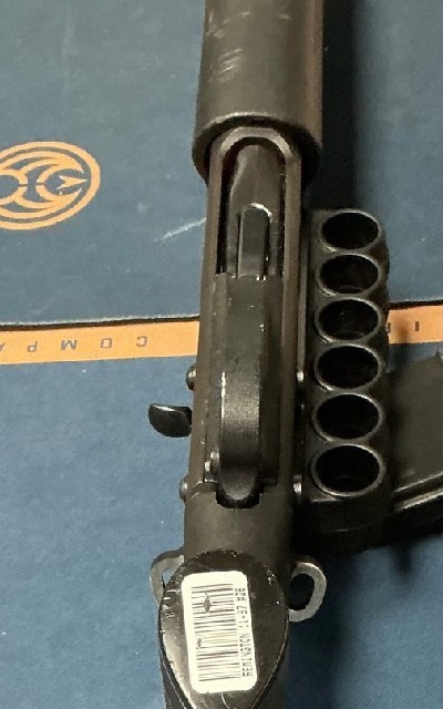 REMINGTON 11-87 POLICE 12 GA - Image 9 of 21