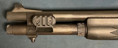 REMINGTON 11-87 POLICE 12 GA - Image 8 of 21