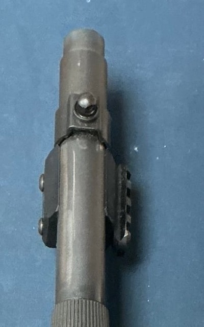 REMINGTON 11-87 POLICE 12 GA - Image 15 of 21