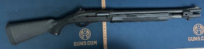 REMINGTON 11-87 POLICE 12 GA - Image 2 of 21