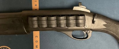REMINGTON 11-87 POLICE 12 GA - Image 12 of 21