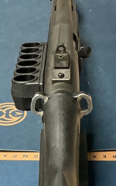 REMINGTON 11-87 POLICE 12 GA - Image 19 of 21
