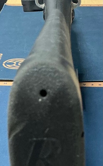 REMINGTON 11-87 POLICE 12 GA - Image 20 of 21