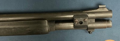 REMINGTON 11-87 POLICE 12 GA - Image 3 of 21