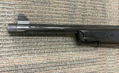 RUGER PC CARBINE TAKEDOWN 9MM LUGER (9x19 PARA) - Image 3 of 9