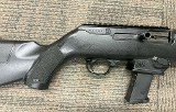 RUGER PC CARBINE TAKEDOWN 9MM LUGER (9x19 PARA) - Image 7 of 9