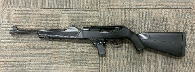 RUGER PC CARBINE TAKEDOWN 9MM LUGER (9x19 PARA) - Image 2 of 9
