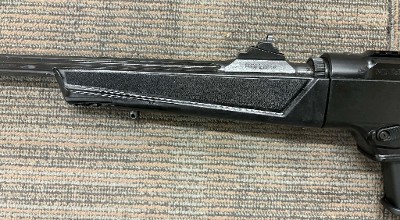 RUGER PC CARBINE TAKEDOWN 9MM LUGER (9x19 PARA) - Image 4 of 9