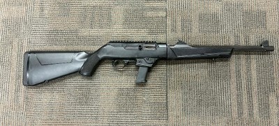 RUGER PC CARBINE TAKEDOWN 9MM LUGER (9x19 PARA) - Image 1 of 9
