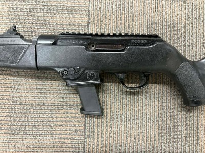 RUGER PC CARBINE TAKEDOWN 9MM LUGER (9x19 PARA) - Image 5 of 9