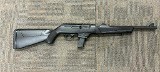 RUGER PC CARBINE TAKEDOWN 9MM LUGER (9x19 PARA) - Image 1 of 9