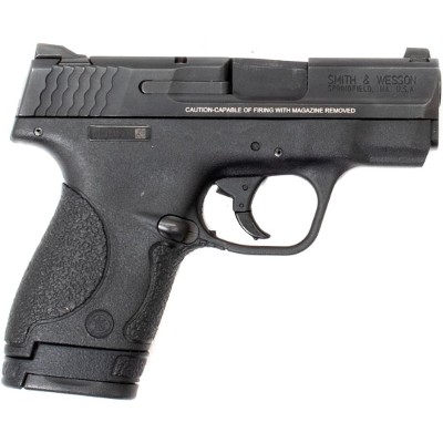 SMITH & WESSON M&P 9 SHIELD 9MM LUGER (9X19 PARA) - Image 2 of 3