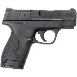 SMITH & WESSON M&P 9 SHIELD 9MM LUGER (9X19 PARA) - Image 2 of 3