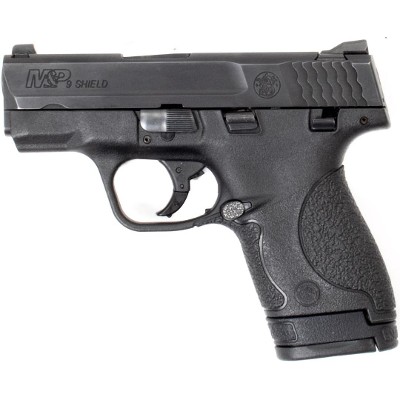 SMITH & WESSON M&P 9 SHIELD 9MM LUGER (9X19 PARA) - Image 1 of 3
