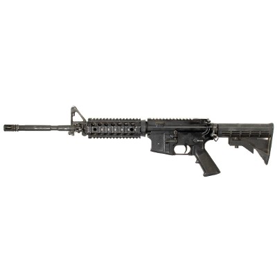 COLT LAW ENFORCEMENT CARBINE (LE TRADE-IN) 5.56X45MM NATO - Image 1 of 2