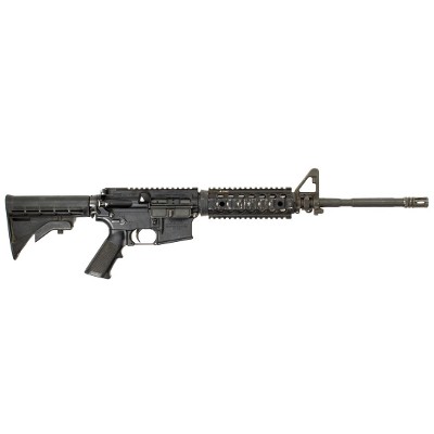 COLT LAW ENFORCEMENT CARBINE (LE TRADE-IN) 5.56X45MM NATO - Image 2 of 2