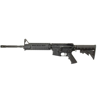 COLT LAW ENFORCEMENT CARBINE (LE TRADE-IN) 5.56X45MM NATO - Image 1 of 2