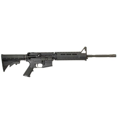 COLT LAW ENFORCEMENT CARBINE (LE TRADE-IN) 5.56X45MM NATO - Image 2 of 2