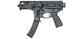 TAURUS RPC – Brace 9MM LUGER (9x19 PARA) - Image 2 of 3