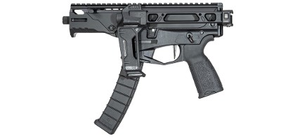 TAURUS RPC – Brace 9MM LUGER (9x19 PARA) - Image 2 of 3