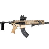SIG SAUER MCX 7.62X39MM - Image 2 of 4