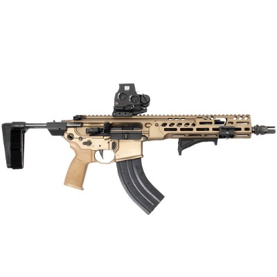 SIG SAUER MCX 7.62X39MM - Image 2 of 4