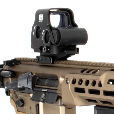 SIG SAUER MCX 7.62X39MM - Image 4 of 4