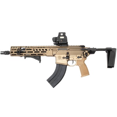 SIG SAUER MCX 7.62X39MM - Image 1 of 4