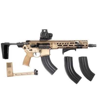 SIG SAUER MCX 7.62X39MM - Image 3 of 4