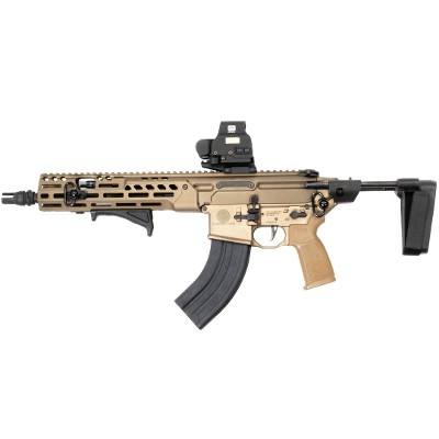 SIG SAUER MCX 7.62X39MM