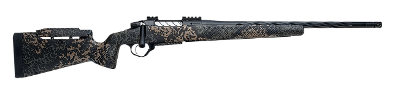 SEEKINS PRECISION HAVAK PH3 PRO 7MM REM MAG - Image 1 of 1