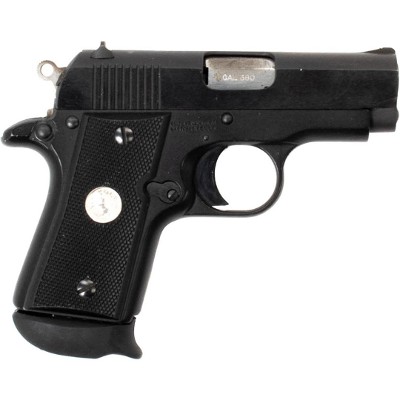 COLT MUSTANG POCKETLITE .380 ACP - Image 2 of 3