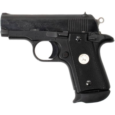 COLT MUSTANG POCKETLITE .380 ACP - Image 1 of 3