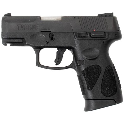 TAURUS PT111 G2A 9MM LUGER (9X19 PARA) - Image 1 of 2