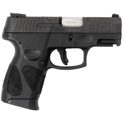 TAURUS PT111 G2A 9MM LUGER (9X19 PARA) - Image 2 of 2