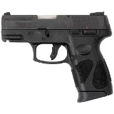 TAURUS PT111 G2A 9MM LUGER (9X19 PARA) - Image 1 of 2