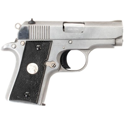 COLT MUSTANG MK IV SERIES 80 .380 ACP - Image 2 of 3
