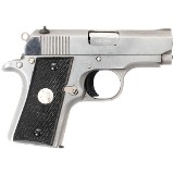 COLT MUSTANG MK IV SERIES 80 .380 ACP - Image 2 of 3
