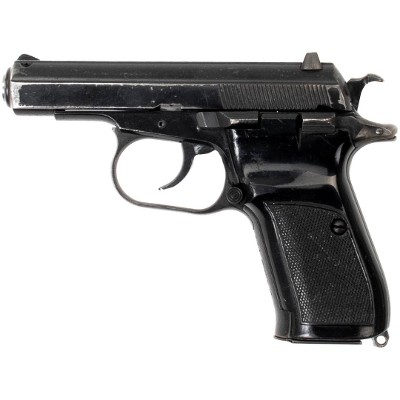 CZ SHE 90X .380 ACP - Image 1 of 2