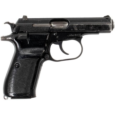 CZ SHE 90X .380 ACP - Image 2 of 2