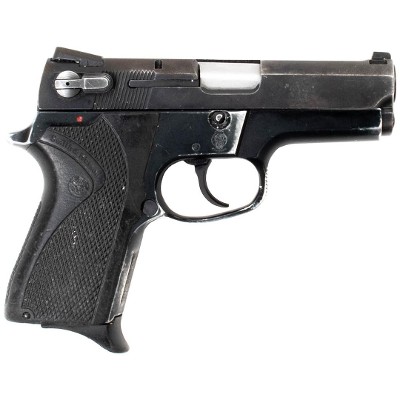 SMITH & WESSON 6904 9MM LUGER (9X19 PARA) - Image 2 of 2