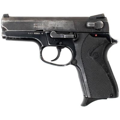 SMITH & WESSON 6904 9MM LUGER (9X19 PARA) - Image 1 of 2