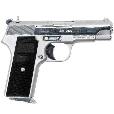 ZASTAVA ARMS M88A 9MM LUGER (9X19 PARA) - Image 2 of 2