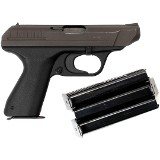 HECKLER & KOCH VP 70 Z 9MM LUGER (9X19 PARA) - Image 3 of 3