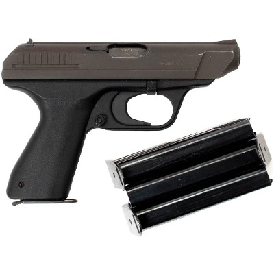 HECKLER & KOCH VP 70 Z 9MM LUGER (9X19 PARA) - Image 3 of 3