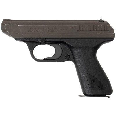 HECKLER & KOCH VP 70 Z 9MM LUGER (9X19 PARA) - Image 1 of 3